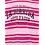 ONLY GIRLS ONLY - Oliviana Côte d'Azur Striped Shirt - Pink/Light Pink