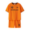 NAME IT Name It - Nederland Team Set - Orange