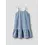 NAME IT Name It - Haven Beautiful Denim Dress - Light Blue Denim