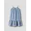 NAME IT Name It - Haven Beautiful Denim Dress - Light Blue Denim
