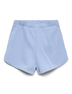 VERO MODA GIRLS Vero Moda - Linsey Summertime Sweat Short - Blue