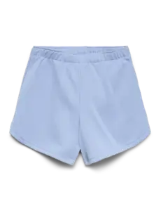 VERO MODA GIRLS Vero Moda - Linsey Summertime Sweat Short - Blue