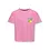 ONLY GIRLS ONLY - Mellie Lemon Lemonada Fresca Shirt - Pink