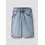 NAME IT Name It - Bella Denim Jorts - Light Blue Denim