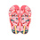 Ipanema Ipanema - Garden Shine Flip Flops - Pink