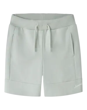 NAME IT Name It - Huko Sweat Short - Light Mint Green