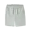 NAME IT Name It - Huko Sweat Short - Light Mint Green