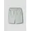 NAME IT Name It - Huko Sweat Short - Light Mint Green