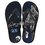 Ipanema Rider - Ronaldinho Flip Flop - Black