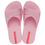 Ipanema Ipanema - Street Strap Slides - Pink