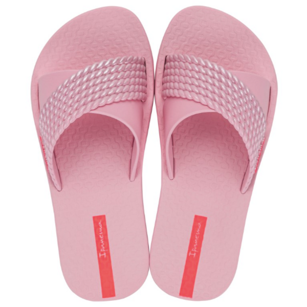 Ipanema Ipanema - Street Strap Slides - Pink