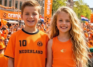 WK VOETBAL