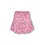 ONLY GIRLS Only - Zalina Tiny Flower Skort - Pink