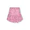 ONLY GIRLS Only - Zalina Tiny Flower Skort - Pink