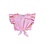 Benti Broderie Top - Light Pink