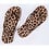 Ipanema Ipanema - Leopard Print Flip Flop - Brown