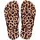 Ipanema Ipanema - Leopard Print Flip Flop - Brown