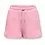 ONLY GIRLS ONLY - Soft Sweat Short - Pink