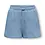 ONLY GIRLS ONLY - Soft Sweat Short - Blue