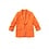 Beau Blazer  - Orange