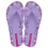 Ipanema Ipanema - Day Flower Flip Flops - Lila