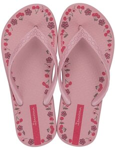 Ipanema Ipanema - Day Flower Flip Flops - Pink