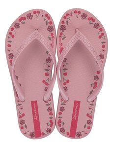 Ipanema Ipanema - Day Flower Flip Flops - Pink