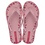 Ipanema Ipanema - Day Flower Flip Flops - Pink