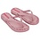 Ipanema Ipanema - Day Flower Flip Flops - Pink