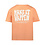 NO WAY MONDAY NWM - Make It Happen - Orange/White