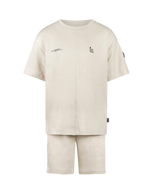 NO WAY MONDAY NWM - Never Ending Summer Set - Beige