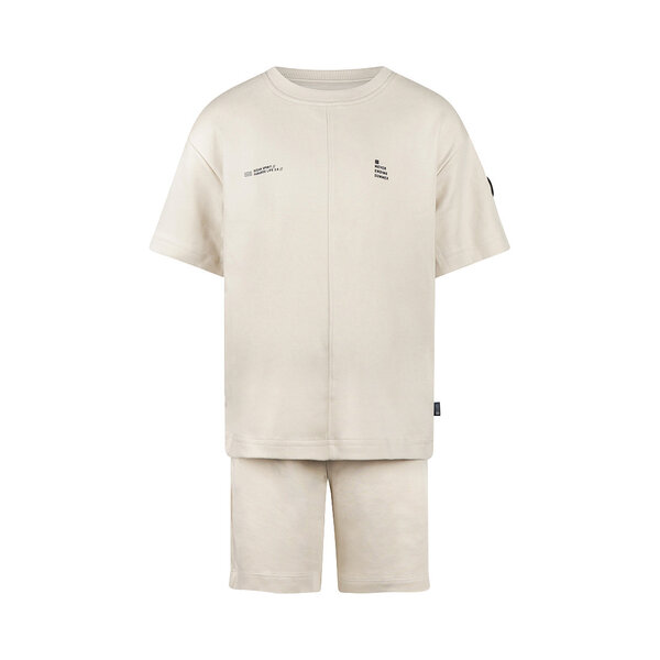 NO WAY MONDAY NWM - Never Ending Summer Set - Beige