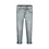 KOKO NOKO Koko Noko - Loose Fit Stretch Jeans - Light Grey