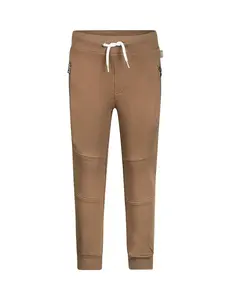 KOKO NOKO Koko Noko - Mason Jogging Pants - Brown