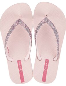 Ipanema Ipanema - Sparkle Lolita Flip Flop - Light Pink