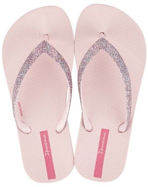 Ipanema Ipanema - Sparkle Lolita Flip Flop - Light Pink