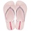 Ipanema Ipanema - Sparkle Lolita Flip Flop - Light Pink