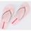 Ipanema Ipanema - Sparkle Lolita Flip Flop - Light Pink