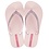 Ipanema Ipanema - Sparkle Lolita Flip Flop - Light Pink