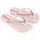 Ipanema Ipanema - Sparkle Lolita Flip Flop - Light Pink