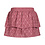 KOKO NOKO Koko Noko - Bibi Beautiful Skort - Mauve Pink
