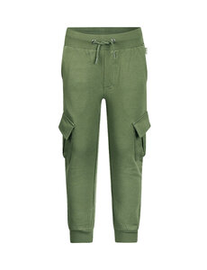 KOKO NOKO Koko Noko - Nox Jogging Pants - Olive Green