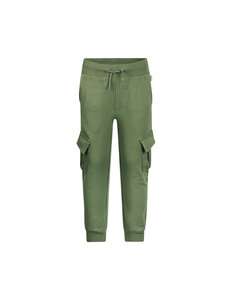 KOKO NOKO Koko Noko - Nox Jogging Pants - Olive Green