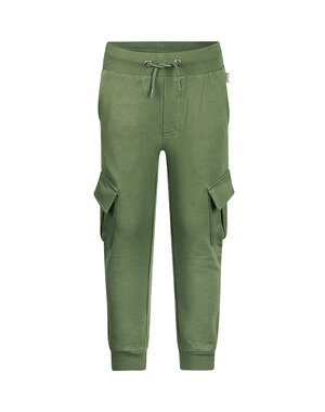 KOKO NOKO Koko Noko - Nox Jogging Pants - Olive Green