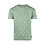 KOKO NOKO Koko Noko - Lenn Shirt - Sage Green