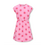 ONLY GIRLS Only - Thyra Sunshine Dress - Pink