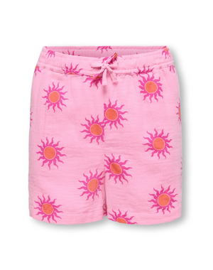 ONLY GIRLS Only - Thyra Sunshine Short - Pink