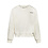 NO WAY MONDAY NWM - Beach Club Sweater - White
