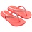 Ipanema Ipanema - Sparkle Lolita Flip Flop - Coral Pink