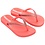 Ipanema Ipanema - Sparkle Lolita Flip Flop - Coral Pink